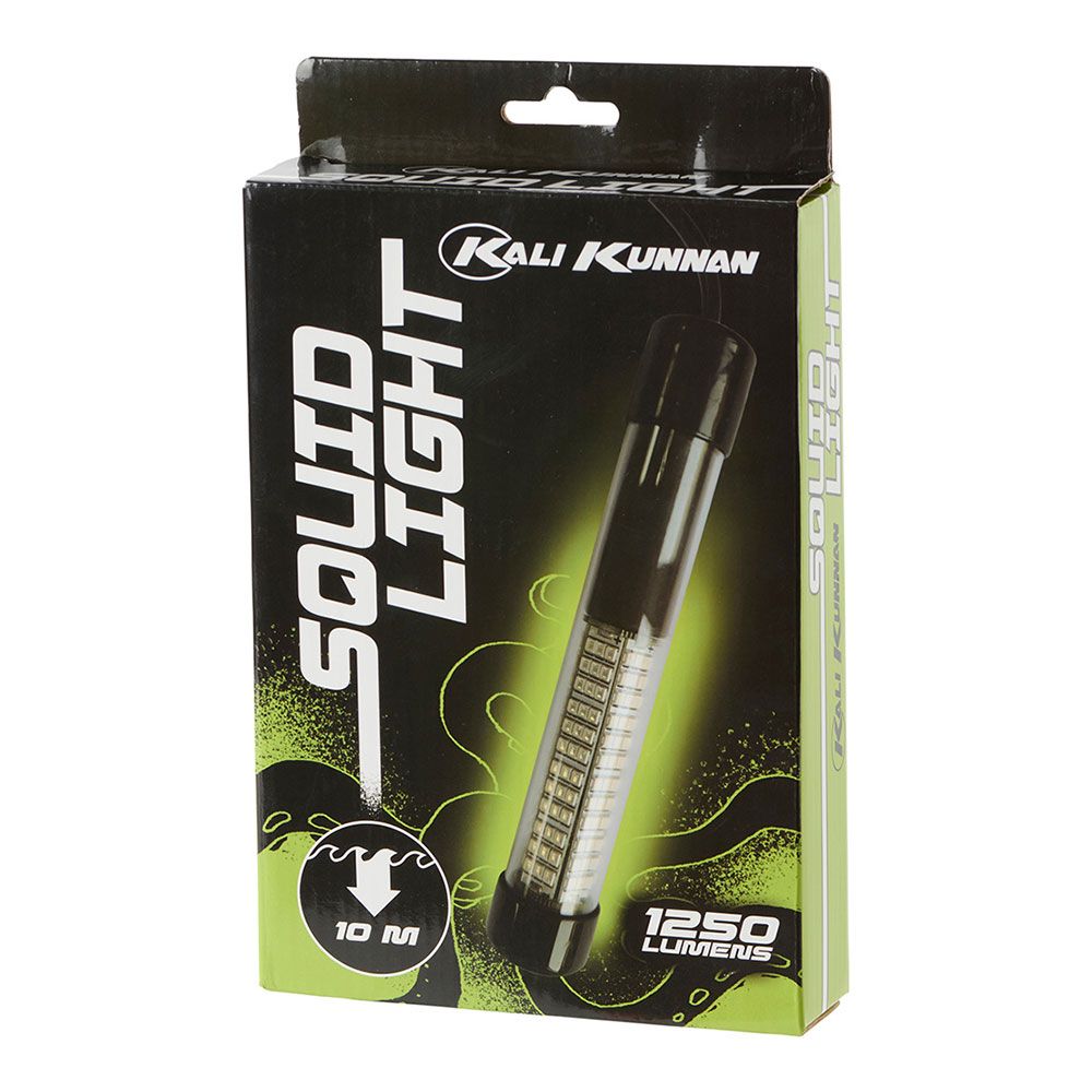 LUZ de profundidade submersível pesca especial de lula máxima 12 m 180 leds 1250 LM - Image 2