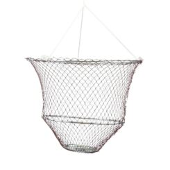 Rede para apanha de caranguejo de 5 mm