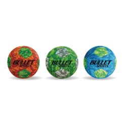 Bola de futebol, cores variadas, Ø22 cm