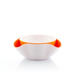 Tigela para aperitivos 2 em 1 (2 peças)