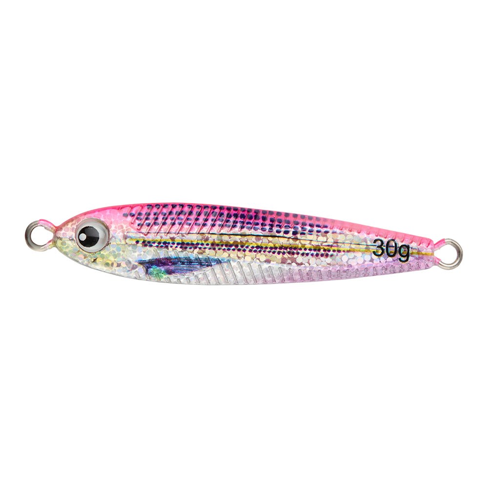 Amostra catch IT JIG funtail, COR 06, 20 g