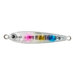 Amostra catch IT JIG funtail, COR 14, 20 g