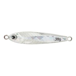 Amostra catch IT JIG funtail, COR 15, 20 g