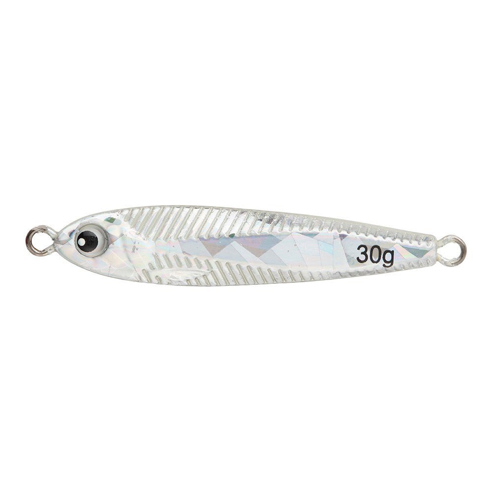 Amostra catch IT JIG funtail, COR 15, 20 g