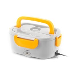 Recipiente elétrico 1,05 L para escritório e carro