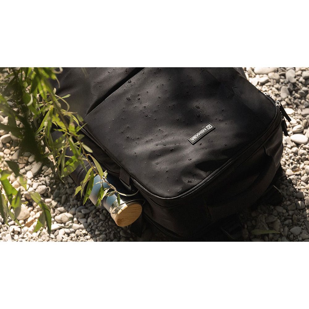 Mochila de 20 l explorer backpack B40 40 x 25 x 20 cm preta - Image 9