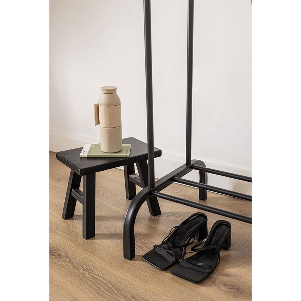 Cabide Hangy duo preto burro até 30 kg - Image 3