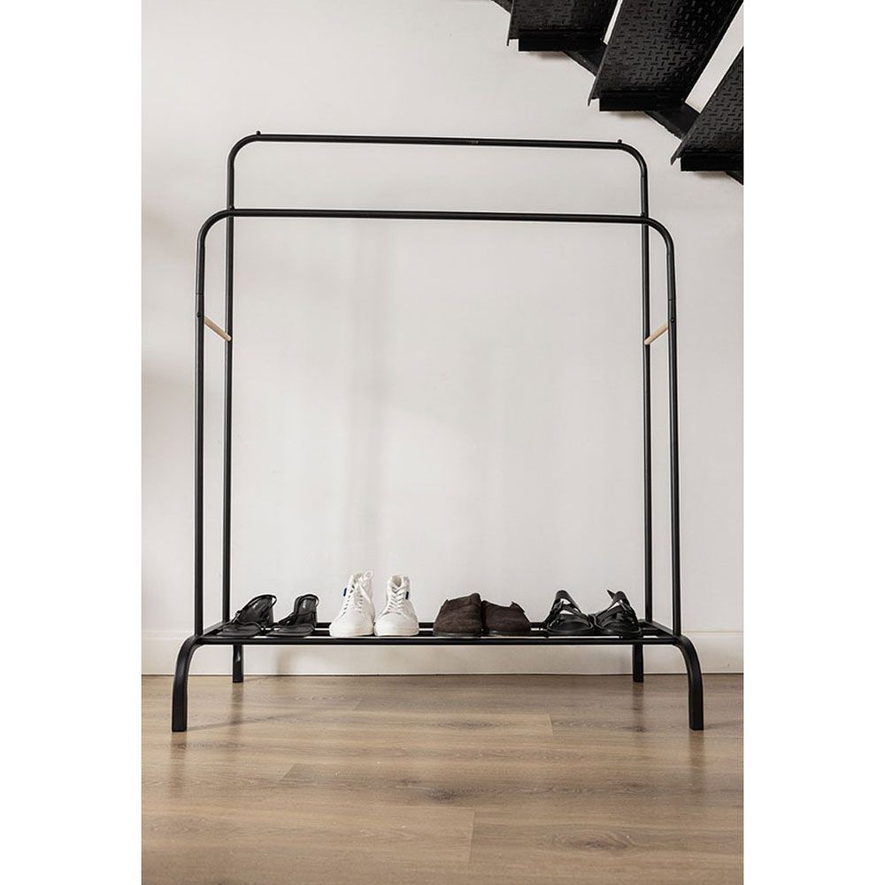 Cabide Hangy duo preto burro até 30 kg - Image 5