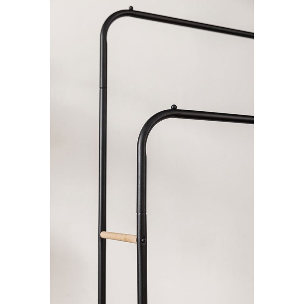 Cabide Hangy duo preto burro até 30 kg - Image 6