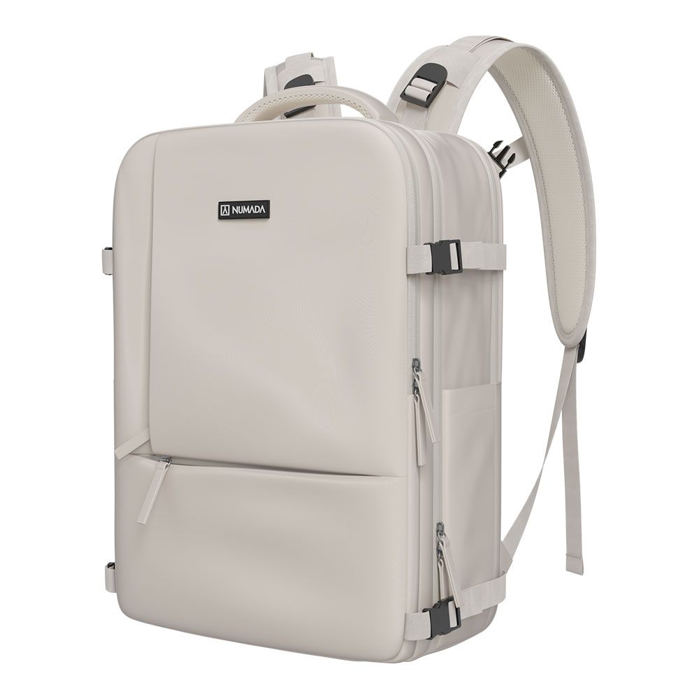 Mochila de 20 l explorer backpack B40 40 x 25 x 20 cm beige