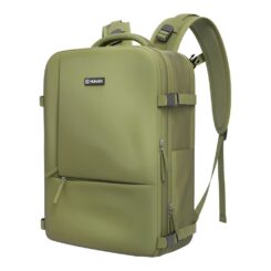 Mochila de 20 l explorer backpack B40 40 x 25 x 20 cm verde militar