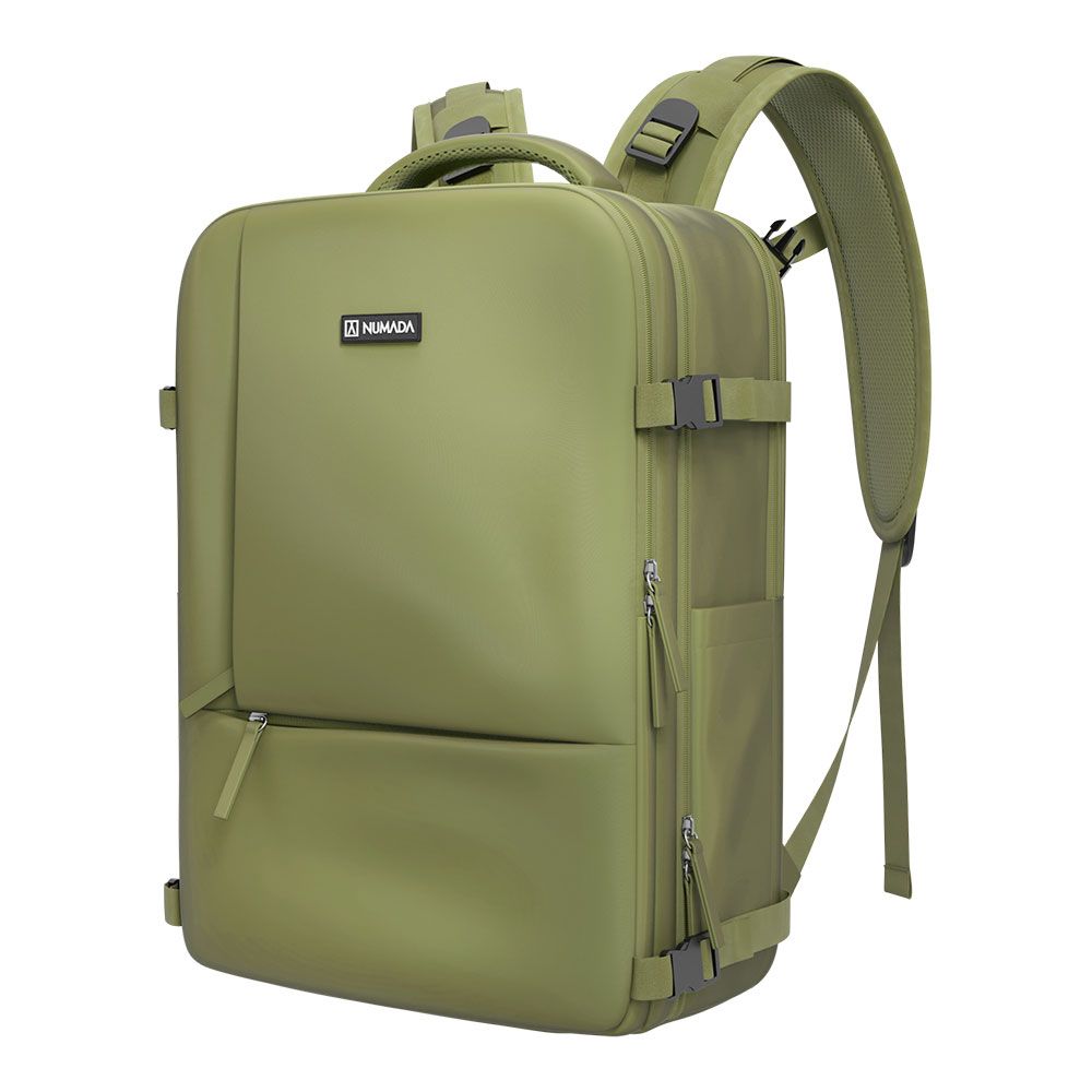 Mochila de 20 l explorer backpack B40 40 x 25 x 20 cm verde militar