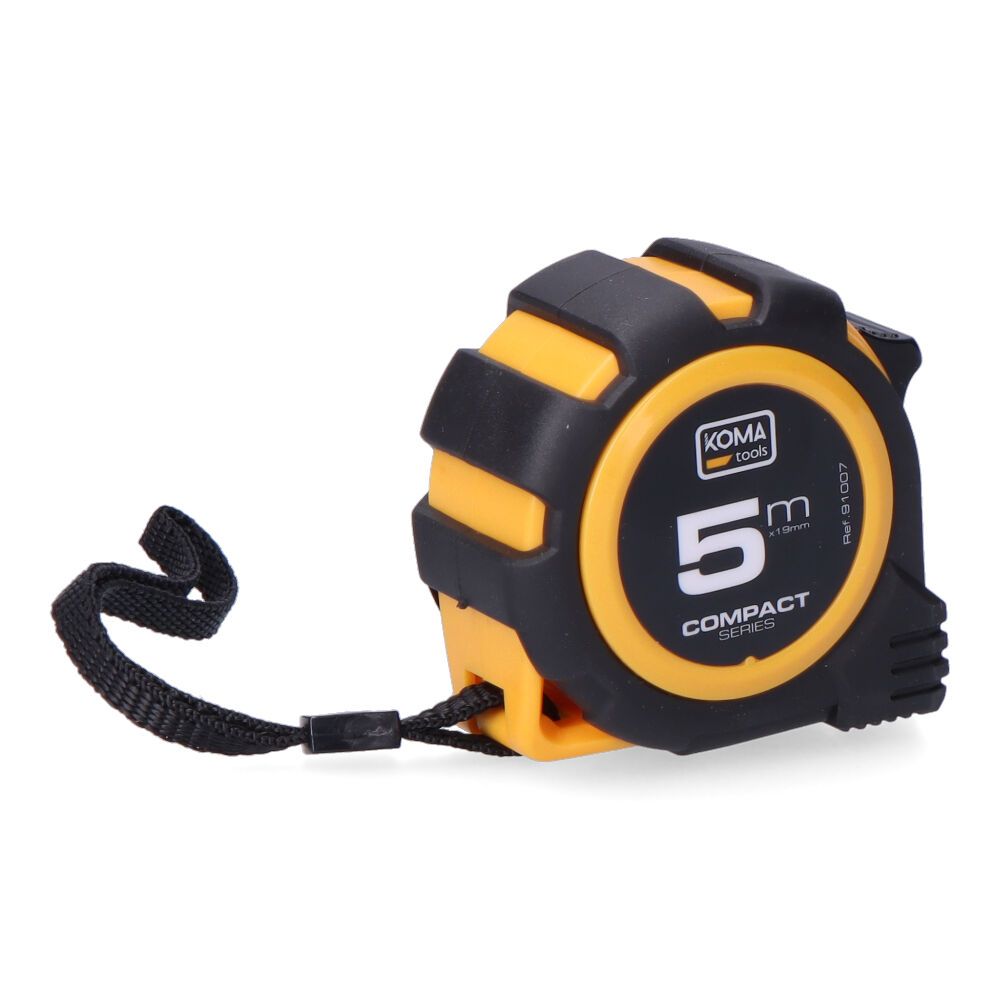 Fita métrica ABS compact 5 m x 19 mm - Image 3