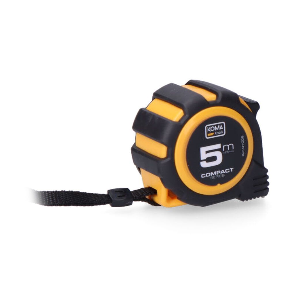Fita métrica ABS compact 5 m x 25 mm - Image 3