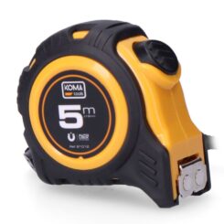 Fita métrica ABS magnet 5 m x 19 mm