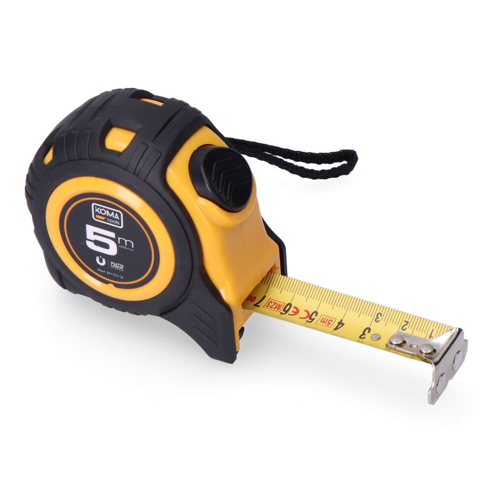 Fita métrica ABS magnet 5 m x 25 mm - Image 2