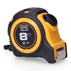 Fita métrica ABS magnet 8 m x 25 mm