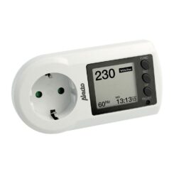 Monitor de consumo elétrico