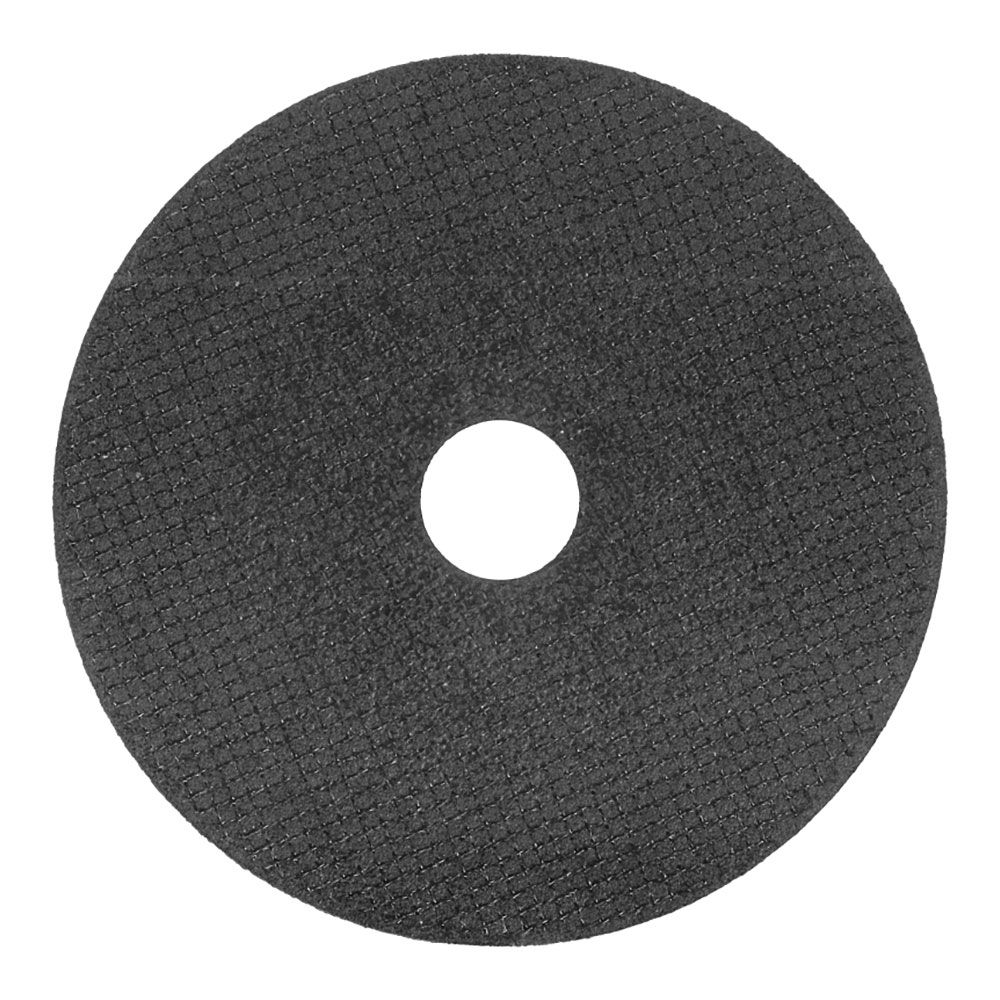 Discos de corte em ferro e aço inoxidável ø115 x 1,0 x 22,2 mm, 5 unidades - Image 2