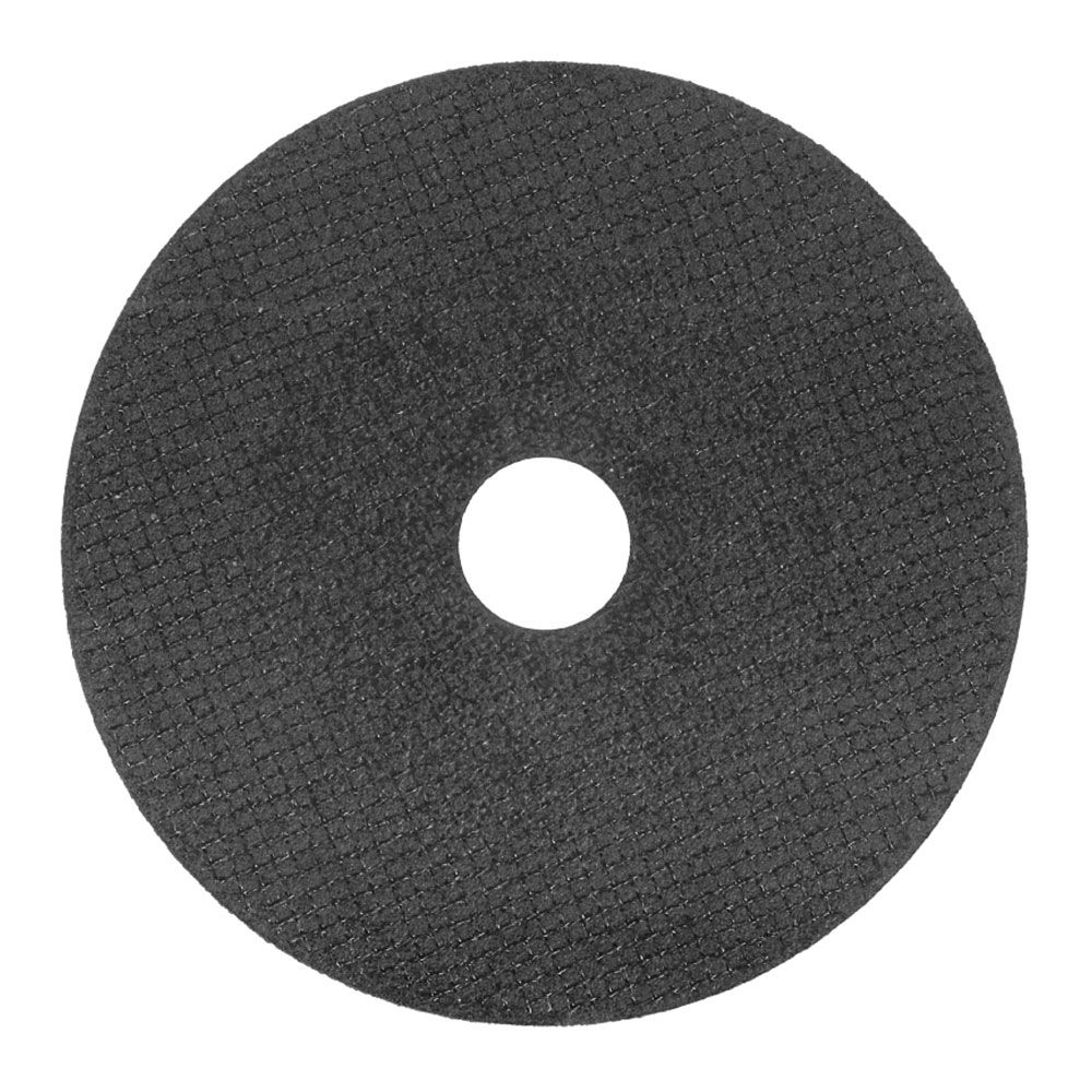 Disco de corte de ferro e aço inoxidável ø125 x 1,0 x 22,2 mm - Image 2