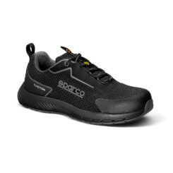 Calçado desportivo de segurança traction fuji, tamanho 45