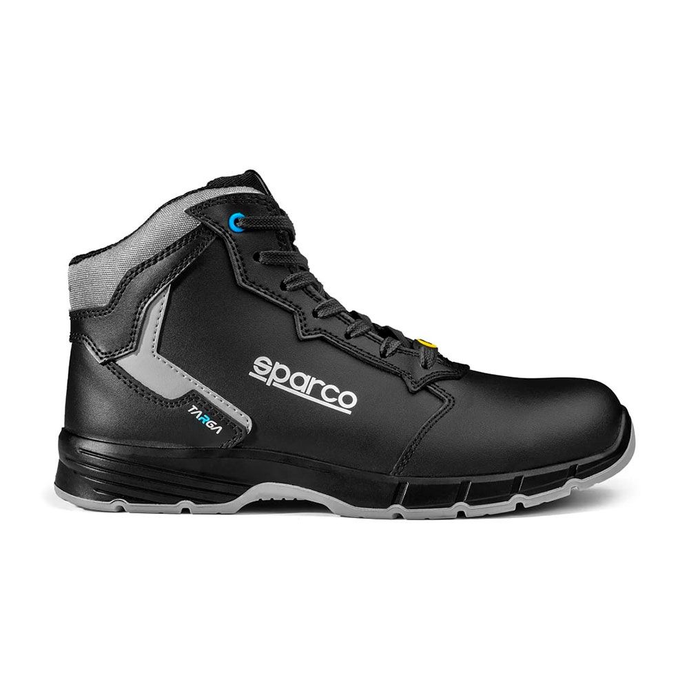 Bota de segurança targa - H paul, tamanho 39 - Image 2