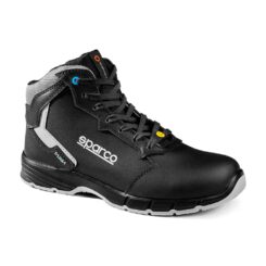 Bota de segurança targa - H paul, tamanho 42