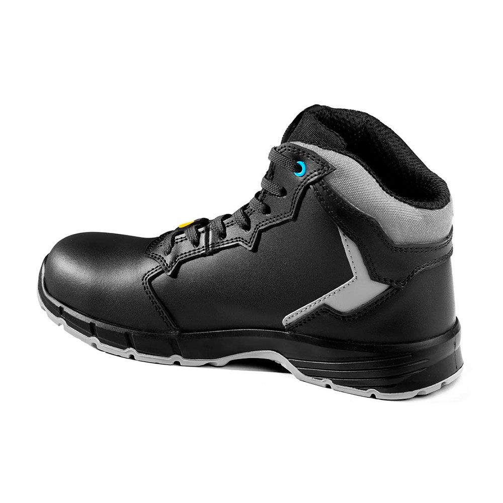 Bota de segurança targa - H paul, tamanho 42 - Image 3