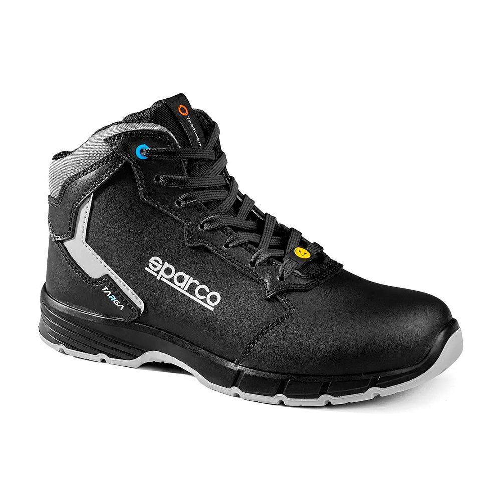 Bota de segurança targa - H paul, tamanho 43