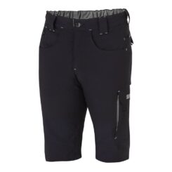 Bermuda técnica preta/cinza laredo T5 - XXL