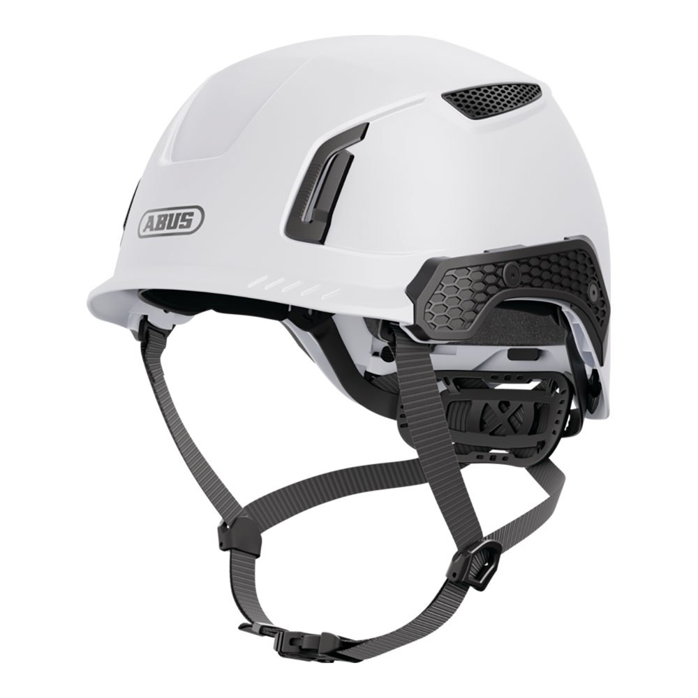 Capacete de segurança, Spector, branco polar, tamanho 53 - 63 cm