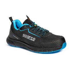 Calçado desportivo de segurança takumaesd S3S SR FO HRO SC  traction, tamanho 42