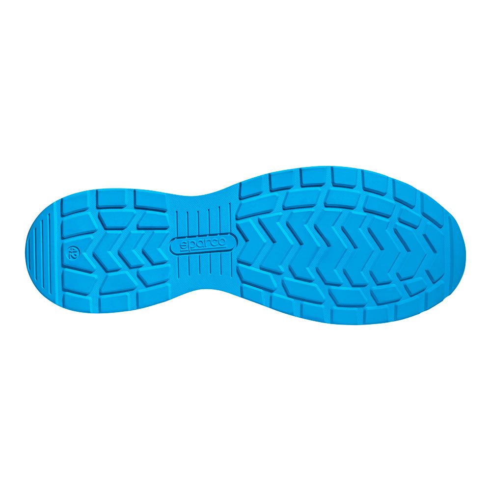 Calçado desportivo de segurança takumaesd S3S SR FO HRO SC traction, tamanho 42 - Image 4