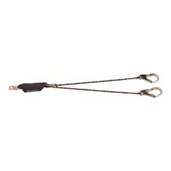 Conjunto absorvedor de energia modelo 35-A