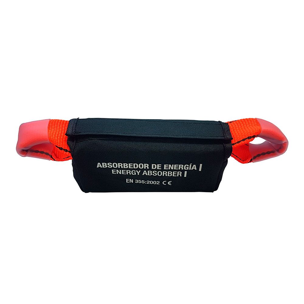 Conjunto absorvedor de energia modelo 32-A