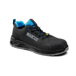 Sapato desportivo de segurança horizon TEK fresno, ESD S3S SR FO, tamanho 45