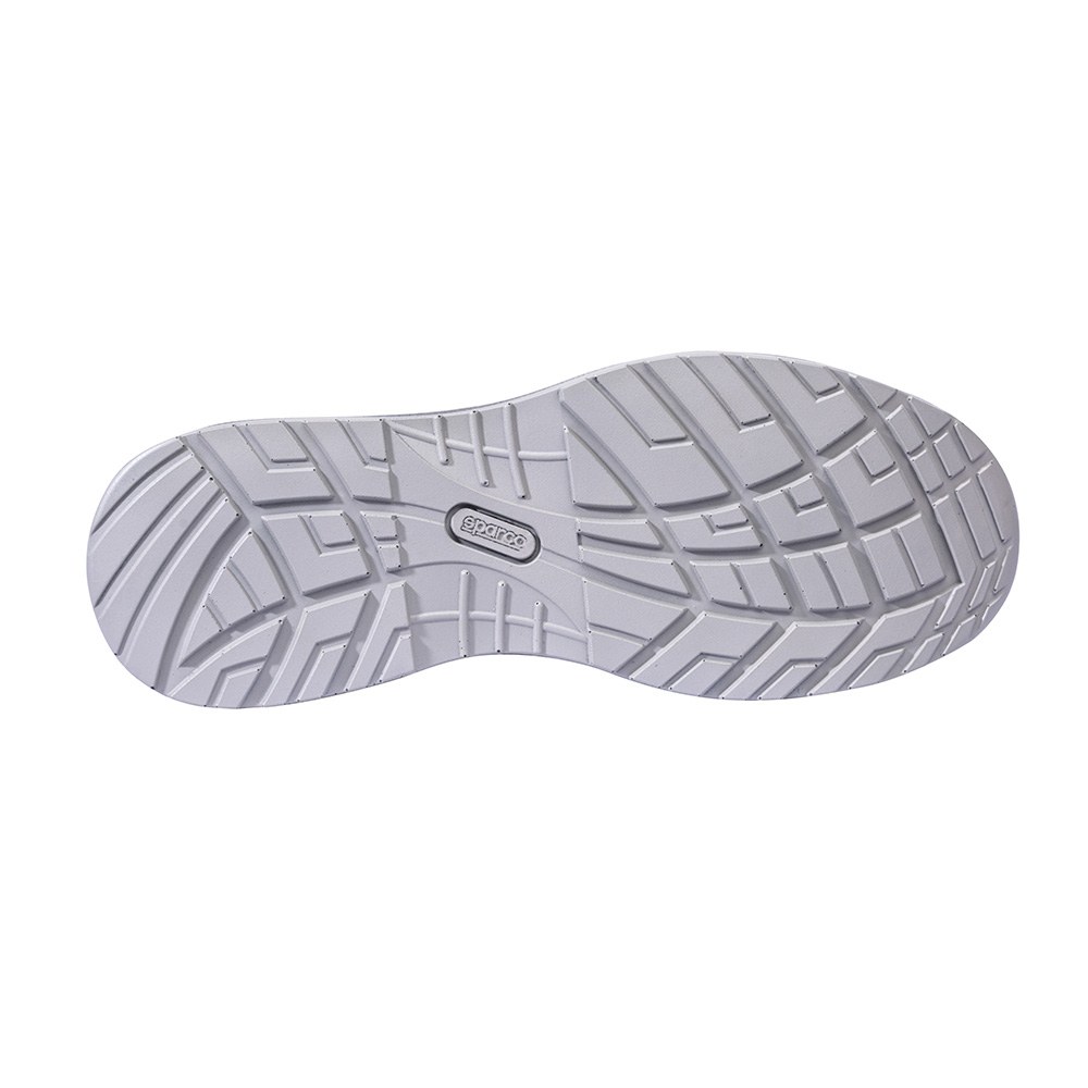 Sapato desportivo de segurança horizon TEK fresno, ESD S3S SR FO, tamanho 47 - Image 4