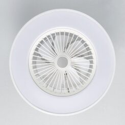 Ventoinha FAN 42W 20W branco philips