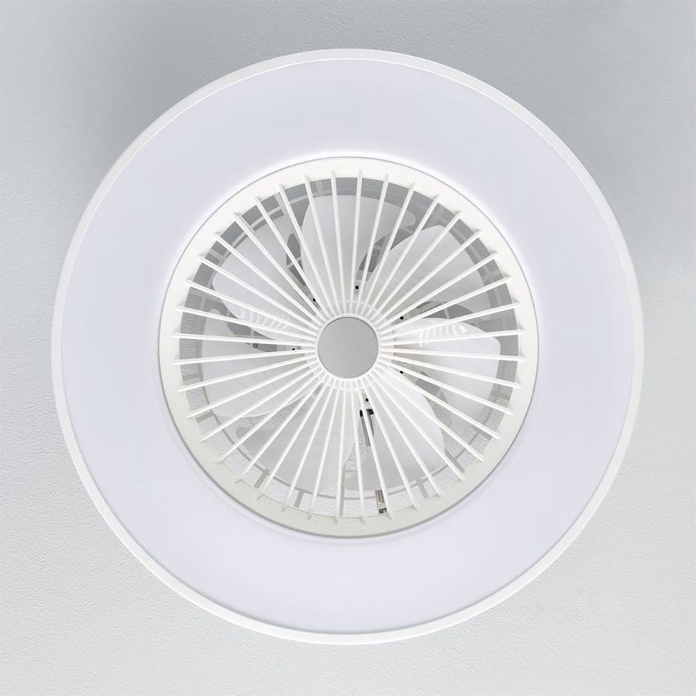Ventoinha FAN 42W 20W branco philips