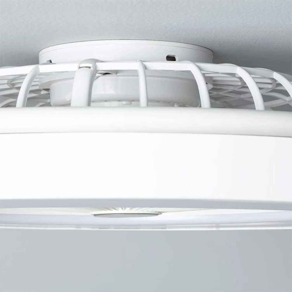 Ventoinha FAN 42W 20W branco philips - Image 2