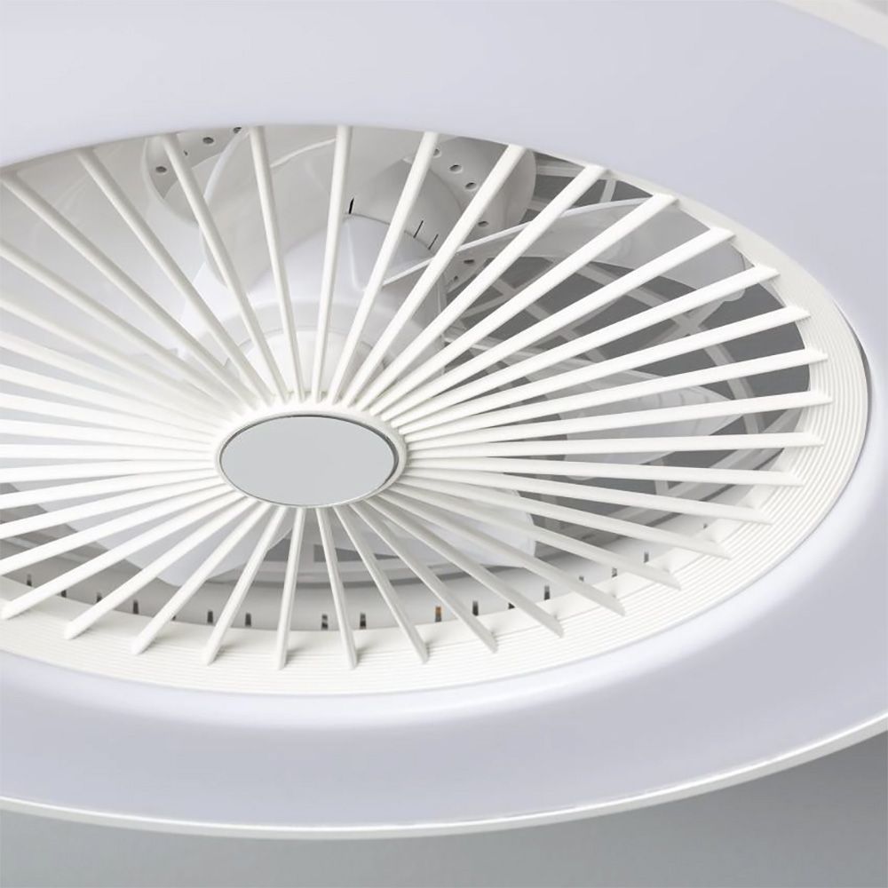 Ventoinha FAN 42W 20W branco philips - Image 3