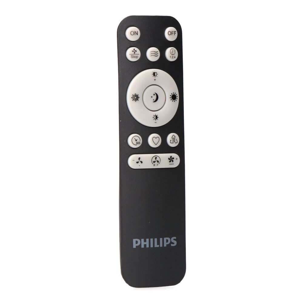 Controlo de substituição para ventilador philips 93075