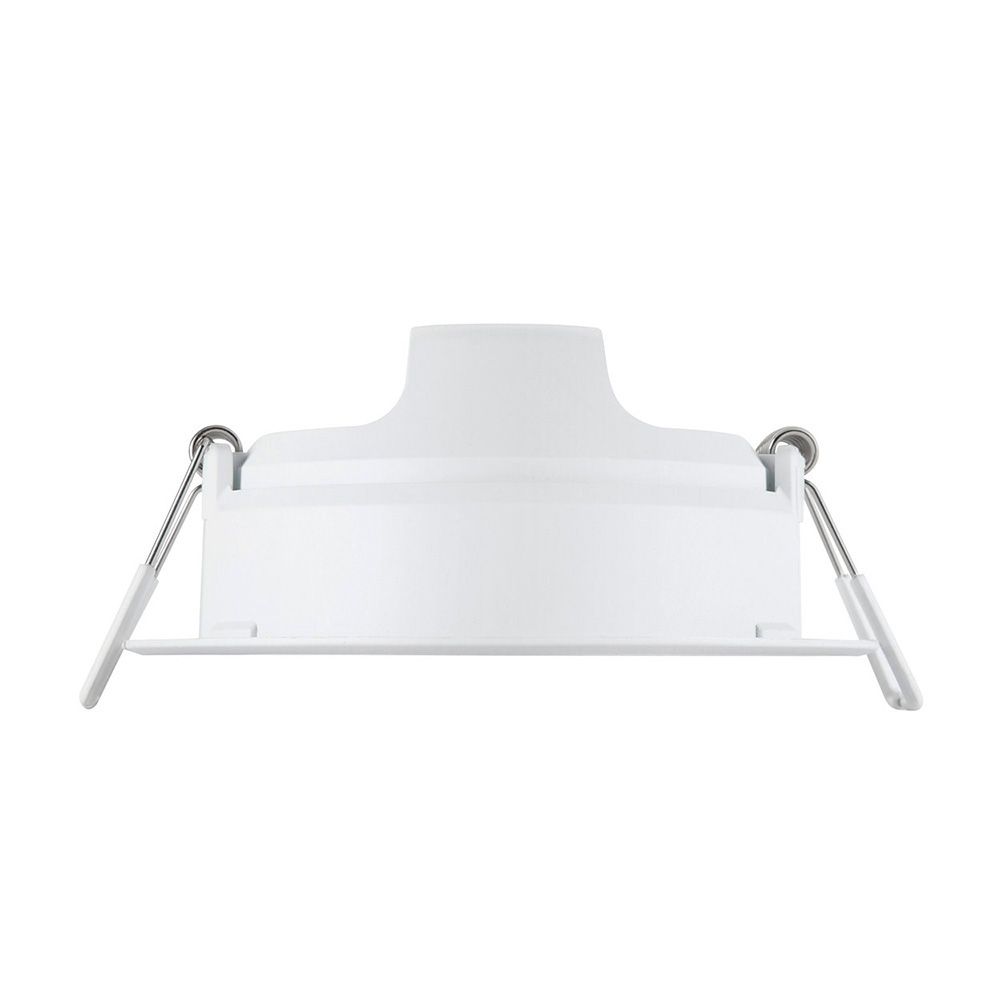 Downlight LED de encastrar 5,5W 550lm 4000K LUZ DIA MOD. meson Ø9x3,5cm philips - Image 2