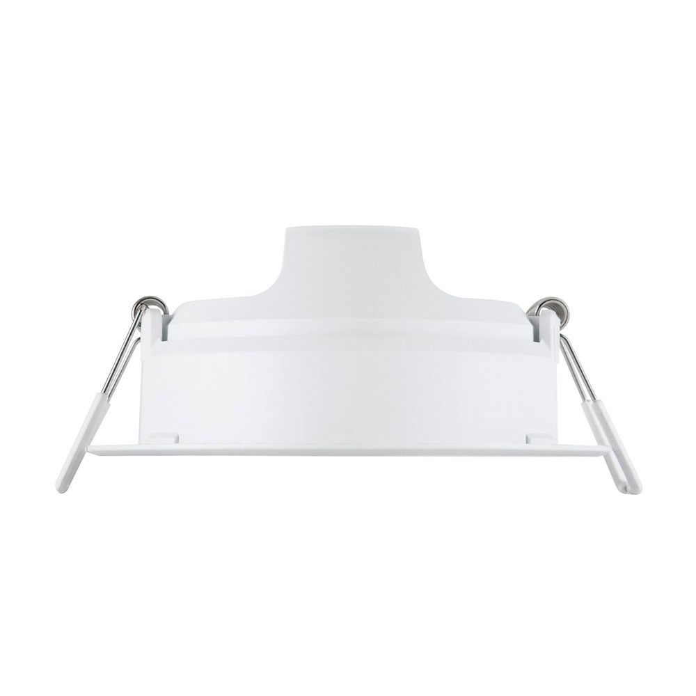 Downlight LED de encastrar 5,5W 550lm 6500K LUZ fria MOD. meson Ø9x3,5cm philips - Image 2