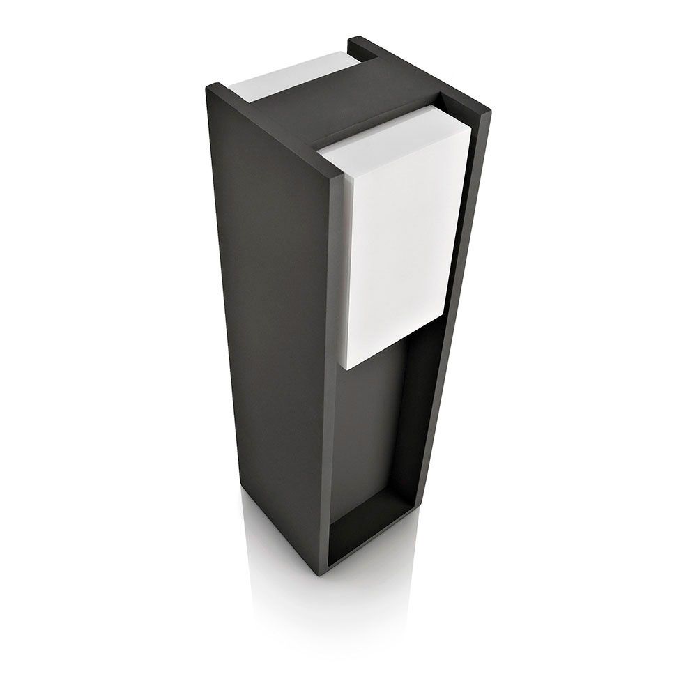 Candeeiro sobremuro E27 MOD. bridge philips - Image 2