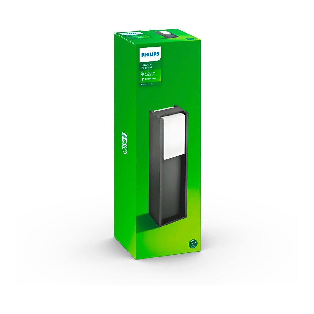 Candeeiro sobremuro E27 MOD. bridge philips - Image 3