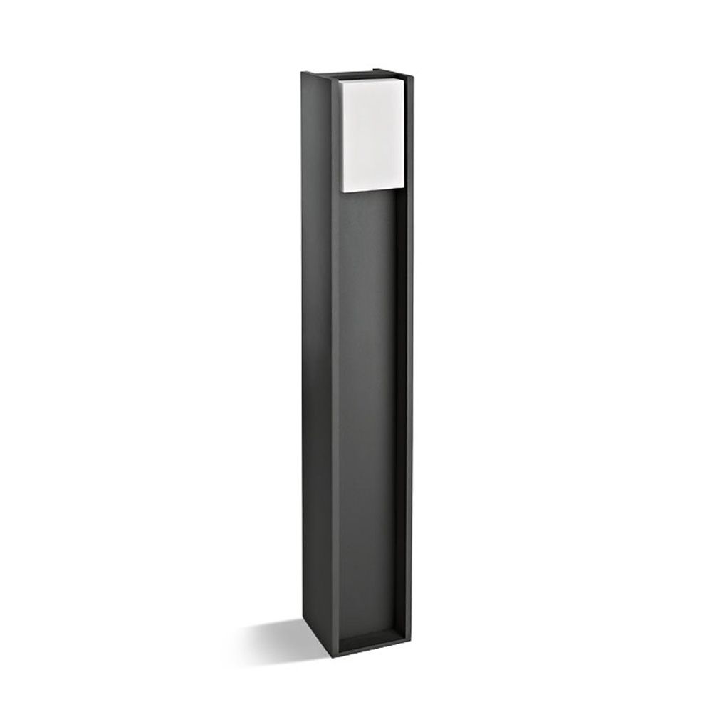 Candeeiro sobremuro E27 bridge philips