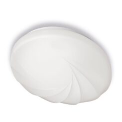 LUZ de tecto LED circular shore 17 W 4000 K 1900 LM Ø32 x 7,2 cm