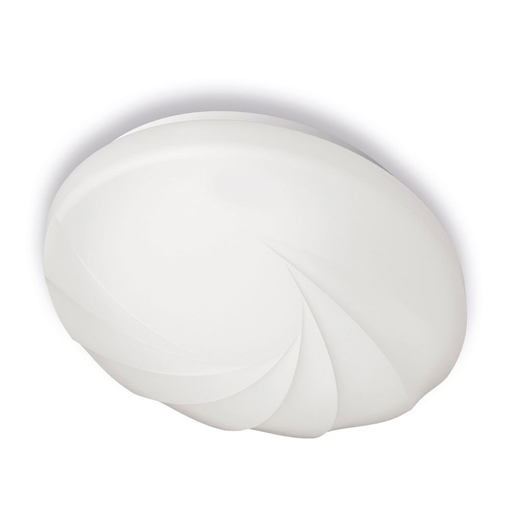 LUZ de tecto LED circular shore 17 W 4000 K 1900 LM Ø32 x 7,2 cm