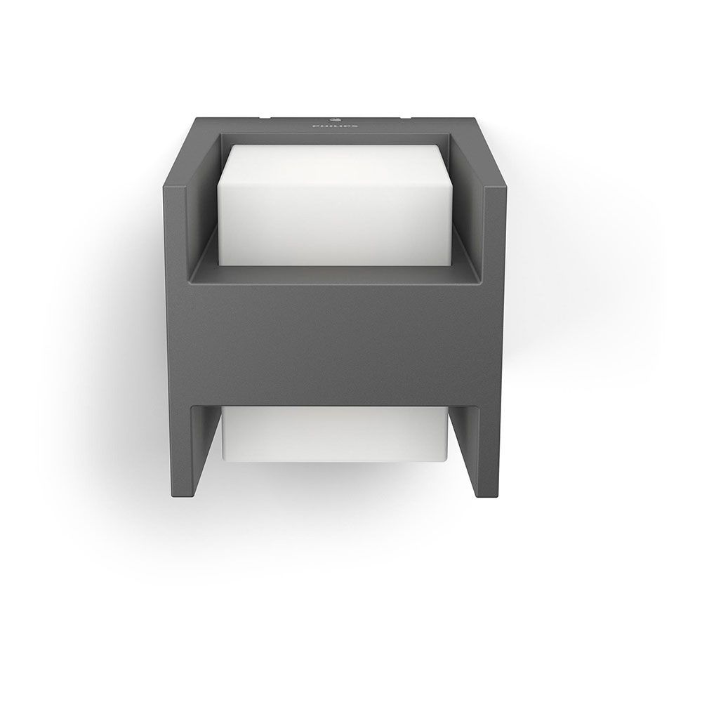 Aplique LED modelo 2 x 4,5 w 800 lm 4000 k - Image 2